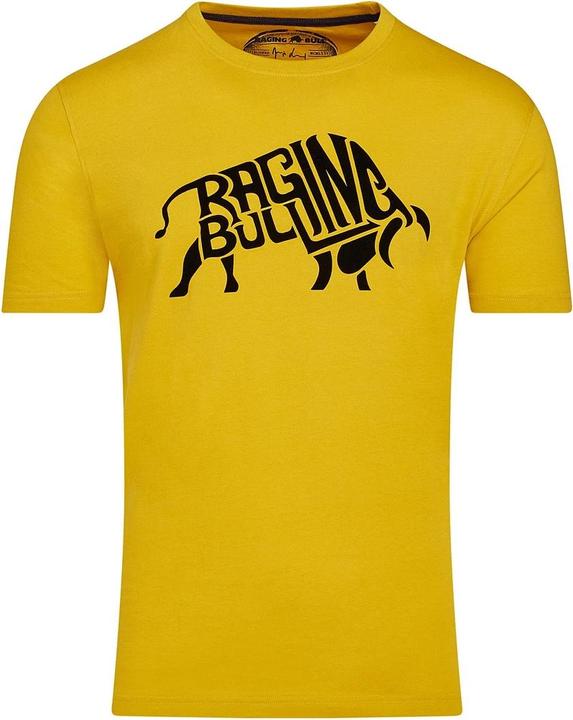 Produktbild Raging Bull Flock TShirt (6XL)