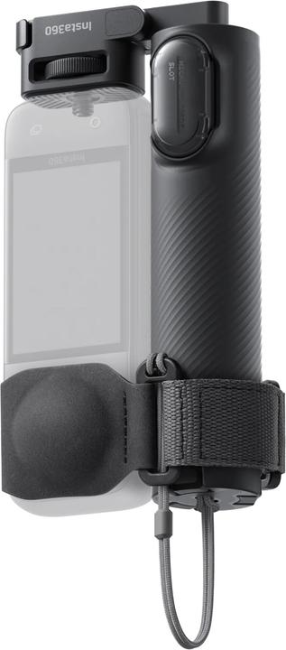 Image du produit Insta360 Canne à selfie pliable 2 en 1