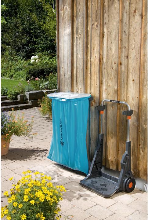 Produktbild Gardena Gartenmobil (31.01 l)