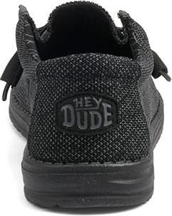 Actual product image Hey Dude Wally Sox (41)