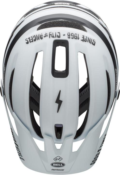 Actual product image Bell Sixer MIPS (55 - 59 cm)