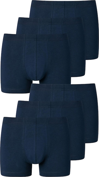 Produktbild Schiesser Retro Boxer 95/5 Organic Cotton (4XL, 6er Pack)