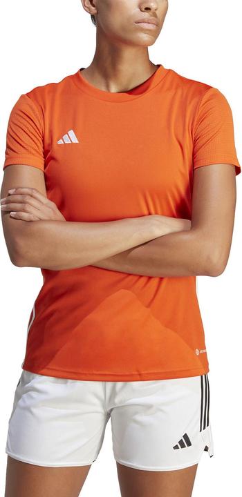 Actual product image adidas Tabela 23 Women's Football Shirt (S)