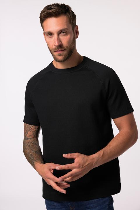 Produktbild JP1880 Raglanshirt, Basic, Halbarm (8XL)