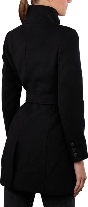 Actual product image Salsa Jeans Jackets Basic Wool Coat