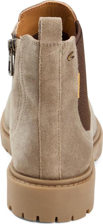 Actual product image Camel Active Stiefelette (38)