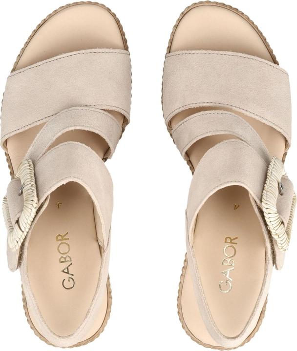 Produktbild Gabor Sandalen (36)
