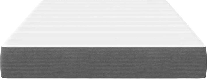 Actual product image VidaXL Memory foam mattress (120 x 200 cm, Spring core)