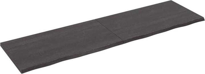 Actual product image vidaXL Tischplatte (220 x 60 cm)