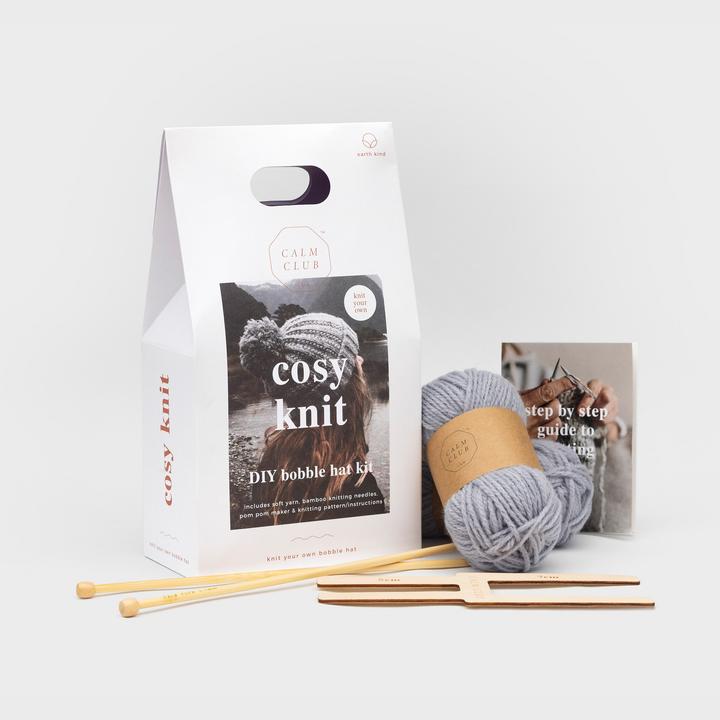 Image du produit Luckies Calm Club Cosy Knit