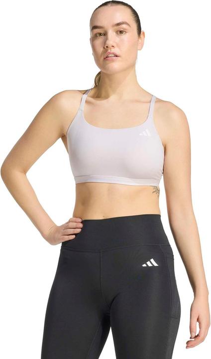 Produktbild Adidas Optime Essentials Light Support (L)