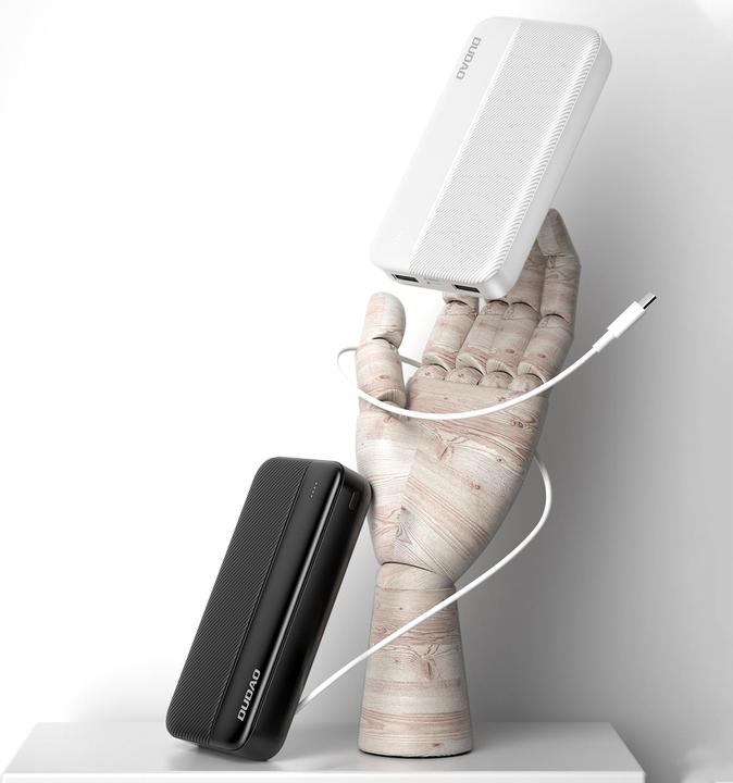 Produktbild Dudao Charger (20000 mAh, 10 W, 74 Wh)