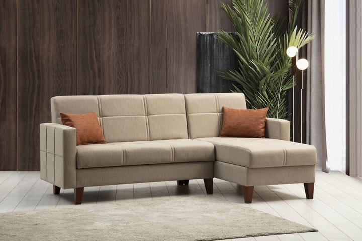 Produktbild Atelier del Sofa Fatima (Ecksofa)