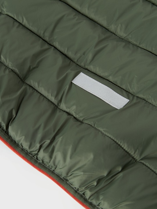 Actual product image Name it Nkmmonay Jacket Pb (116)