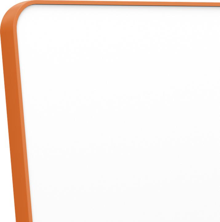 Image du produit Nobo Tableau blanc Move & Meet (90 x 180 cm)