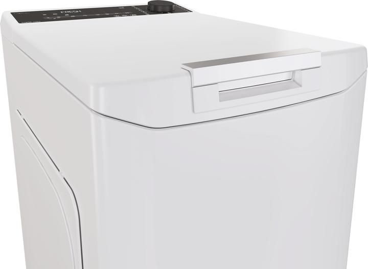 Produktbild Haier THASNQ286TM5-S (8 kg, Oben)