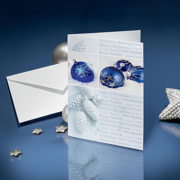 Produktbild Sigel Seasons Greetings (25 Stk.)