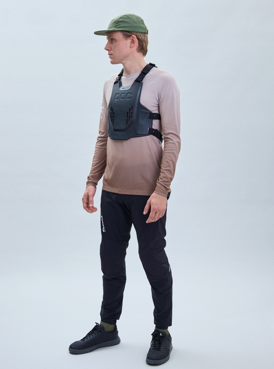 Actual product image Poc VPD System (L, Back protector, Unique specimen)