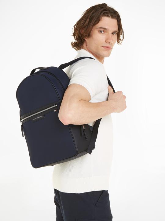 Produktbild Tommy Hilfiger Rucksack / Backpack TH Urban Repreve Backpack PSP24 (17 l)