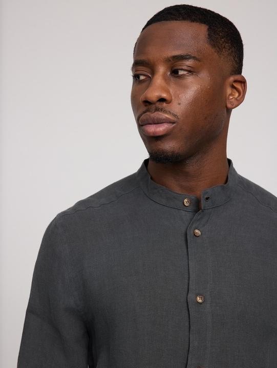 Immagine prodotto Mazine Stand Collar Linen (M)