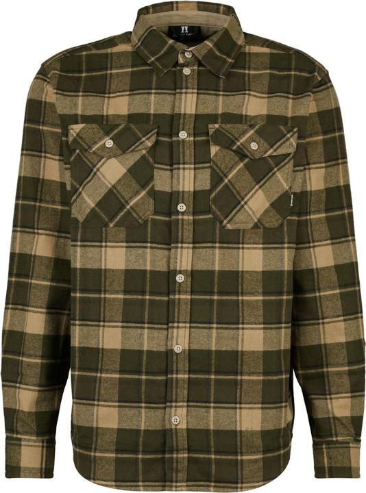 Immagine prodotto Heber Peak SilvaHe. Checked Shirt (M)