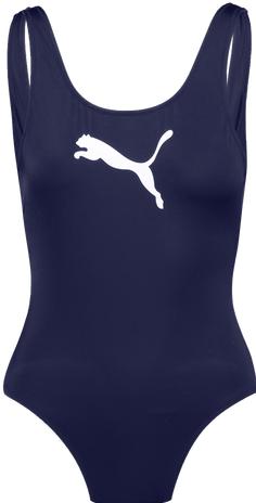 Actual product image Puma Swim Women Swimsuit 1p (XL)