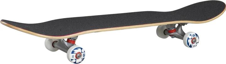 Actual product image Alien Workshop OG Burst