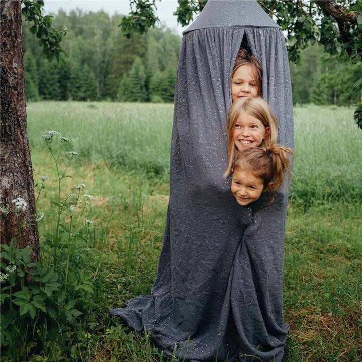 Actual product image Wigiwama Canopy