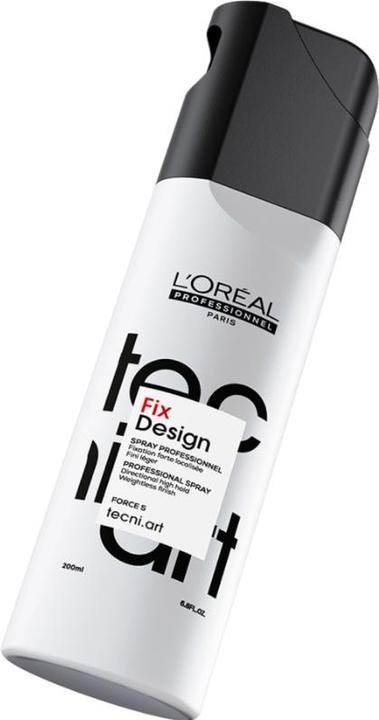 Image du produit L'Oréal Professionnel Fix Design (200 ml)