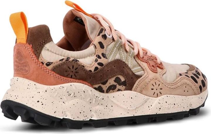 Image du produit Flower Mountain Sneakers Beige (38)