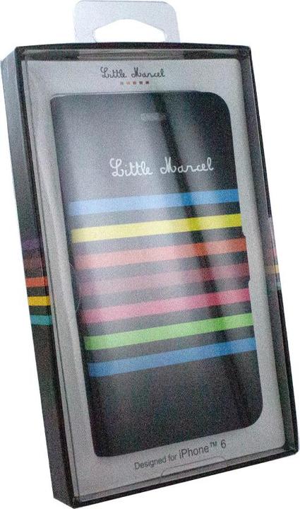 Produktbild Little Marcel LMIP6F01? Folio 122 (Apple iPhone 6s, Apple iPhone 6)