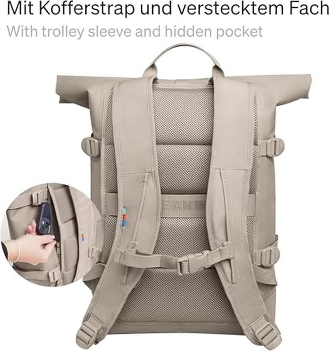 Produktbild GOT BAG Rolltop 2.0 (31 l)