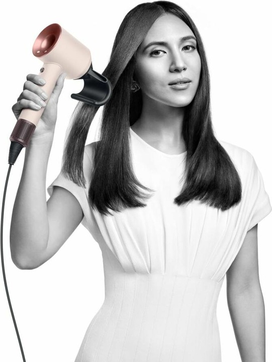 Actual product image Dyson Supersonic