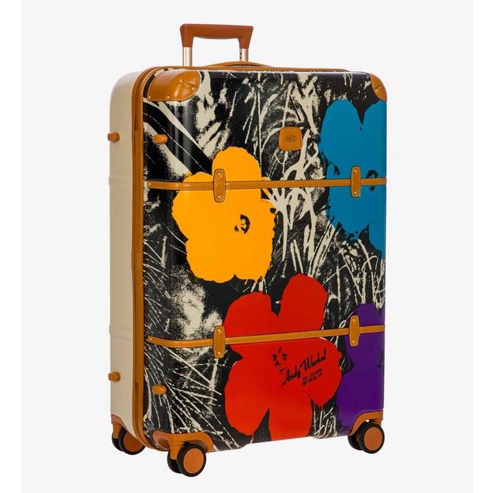 Image du produit Brics Édition limitée - Trolley Andy Warhol (96 l)