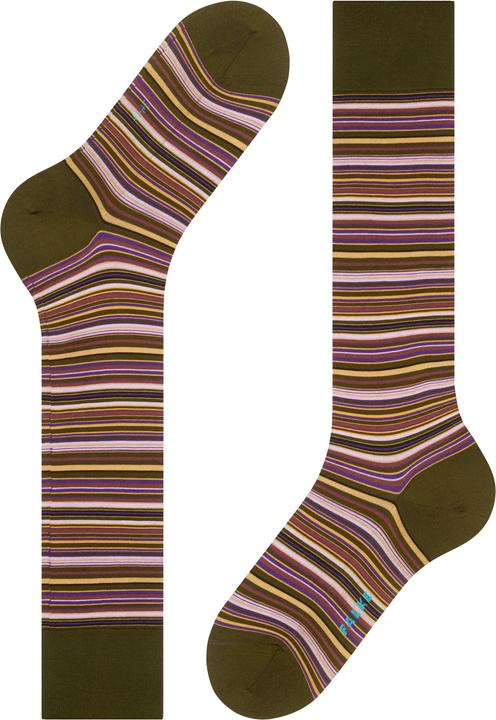 Produktbild Falke Microblock KH (43 - 44)