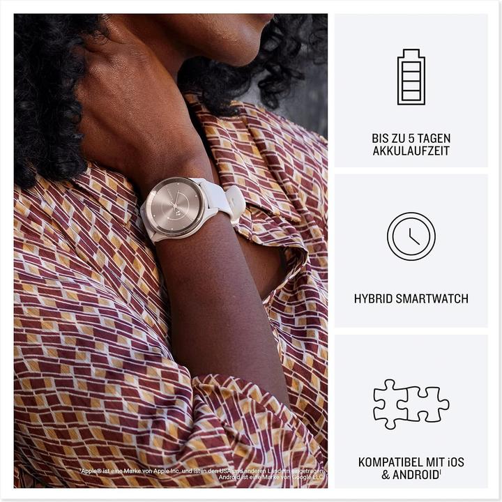 Produktbild Garmin Vivomove Trend (40 mm)