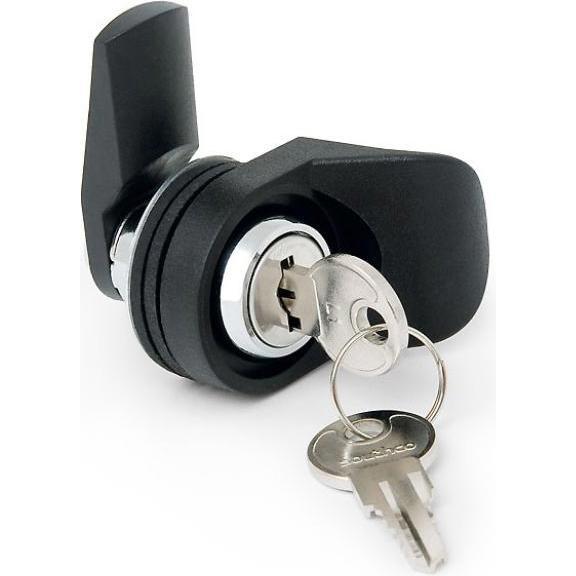 Thumbnail - Triton Türschloss für Wandverteiler, Serverschrank Zubehör