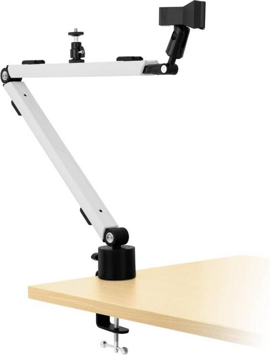 Streamplify Mikrofonarm mit Tischklemme