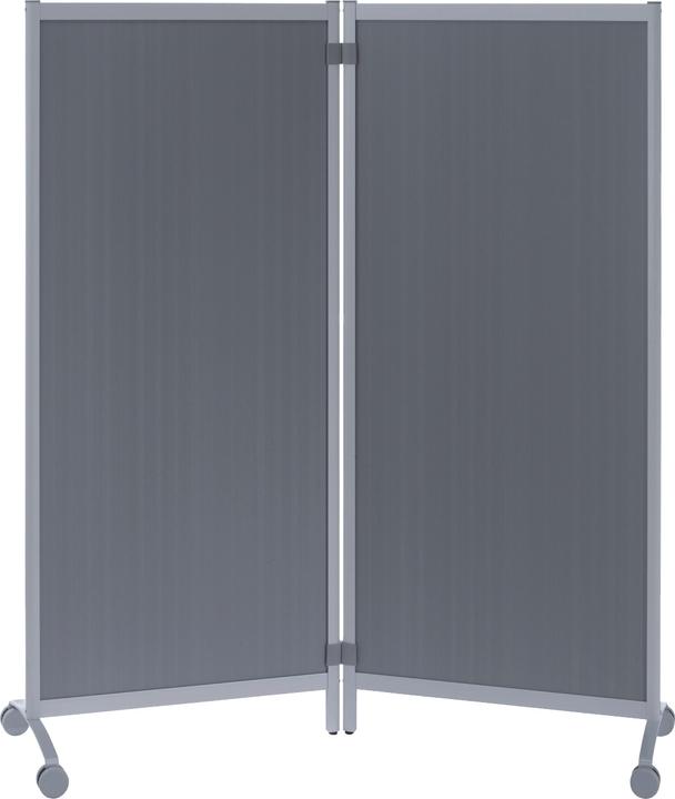 Actual product image Paperflow Mobile partition