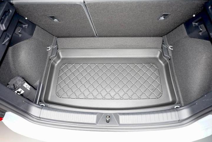 Immagine prodotto ProPlus Vassoio per Audi A1 Sportback dal 2018 a oggi (Varioboden in tiefsten Ebene)