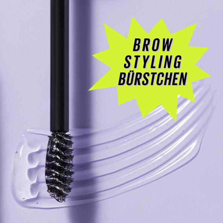 Actual product image Maybelline New York MNY Eye Studio (257 Medium Brown, Medium Brown)