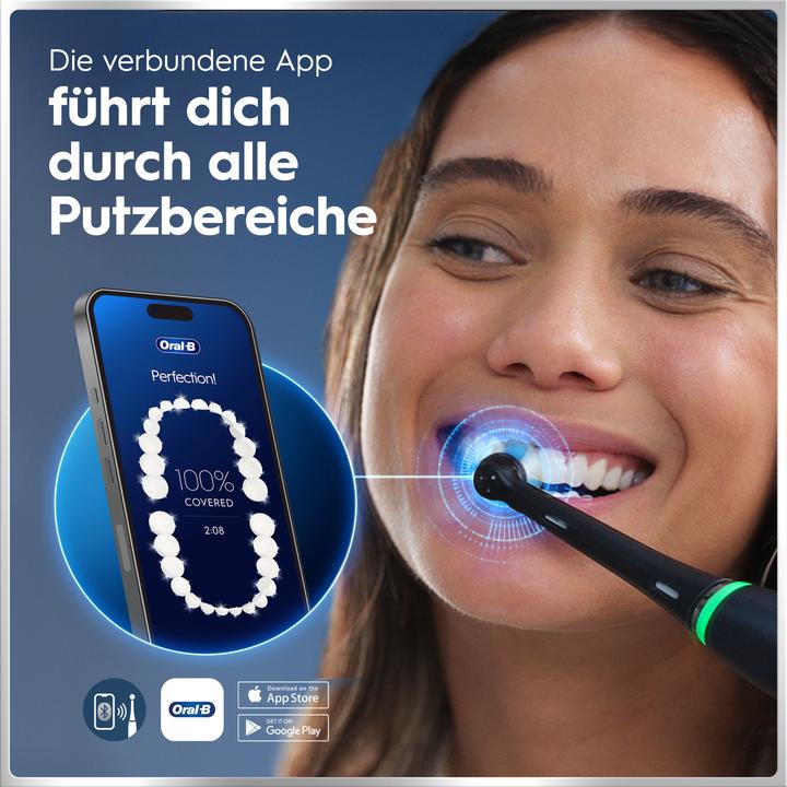 Produktbild Oral-B iO Series 6