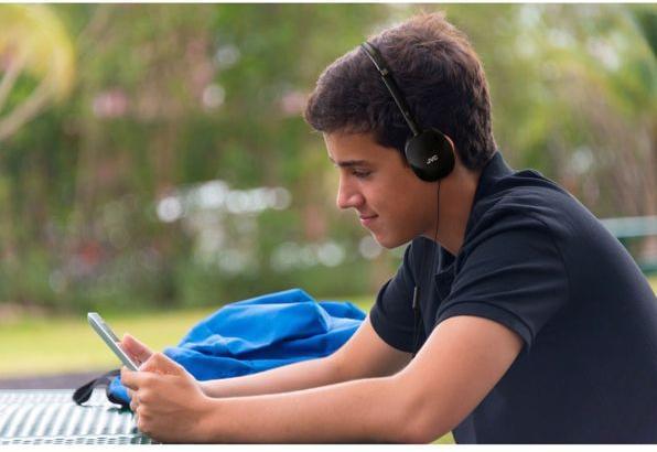 Image du produit JVC HA-S160M (Pas de réduction du bruit, Filaire)