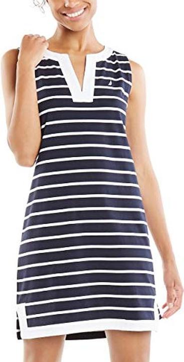 Image du produit Nautica Abito Tunica a Righe (M)