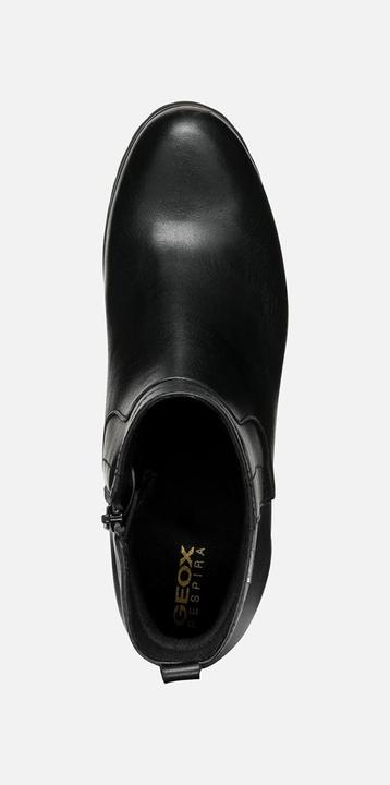 Actual product image Geox Breathable Ankle Boots (40)