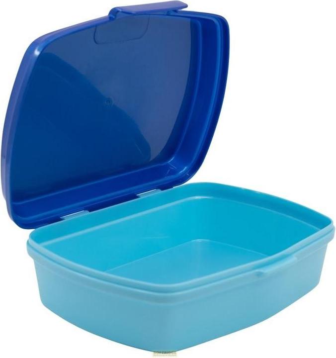 Actual product image Disney Lilo und Stitch Palms lustige Sandwich-Box