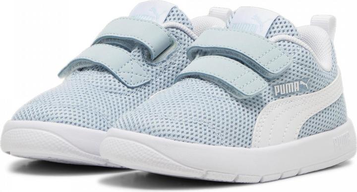 Produktbild Puma Courtflex V3 Mesh Inf (27)