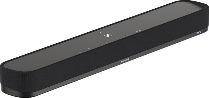 Sennheiser Ambeo Soundbar Mini (250 W, 7.1.4 Kanal)