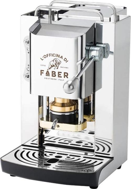 Produktbild Faber Italia Pro Deluxe