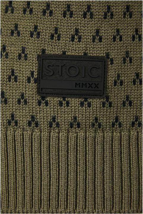 Produktbild Stoic Heavy MerinoKnit MMXX.Norrbotten Sweater (S)